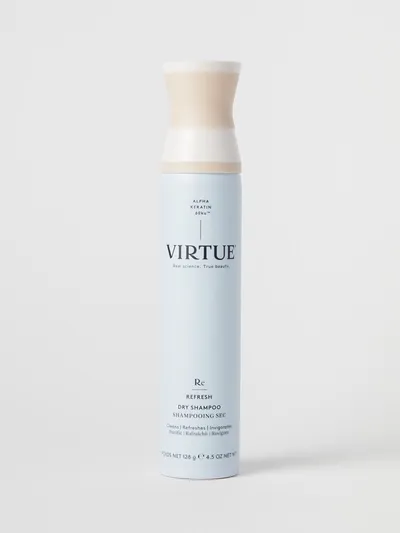Virtue Refresh, Dry Shampoo (Suchy szampon)