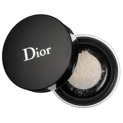 Christian Dior Diorskin, Forever & Ever Extreme Perfection & Matte Finish Loose Powder (Puder sypki)