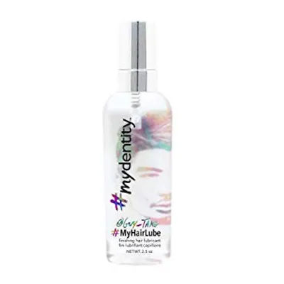 MyDentity MyHairLube Finishing Spray (Olejek nabłyszczający)