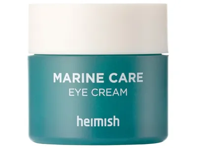 Heimish Marine Care Eye Cream (Ujędrniający krem pod oczy)