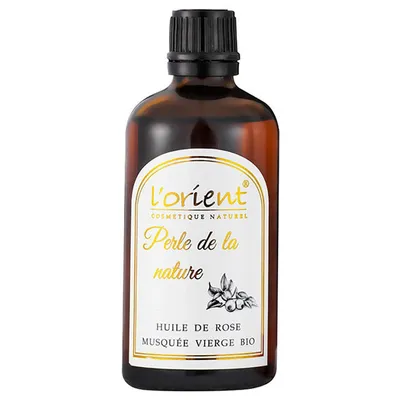 l'Orient Huile de Rose Musquee Bio (Olej z róży piżmowej BIO)