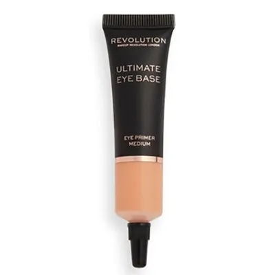 Revolution Beauty (Makeup Revolution) Ultimate Eye Base (Baza pod cienie)
