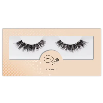 Blend it! False Eyelashes Halfies 2160 HH (Sztuczne rzęsy)