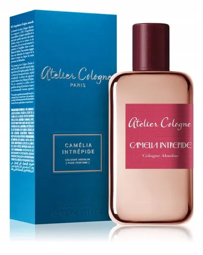 Atelier Cologne Camélia Intrépide EDP