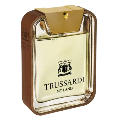 Trussardi My Land EDT