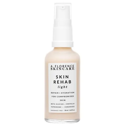 A.Florence Skincare Skin Rehab Light (Emulsja do twarzy)