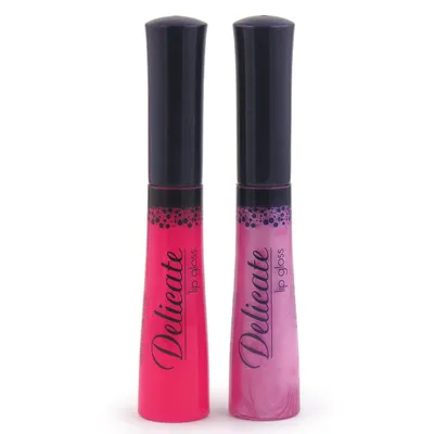 Lemax Delicate Lip Gloss (Błyszczyk do ust)