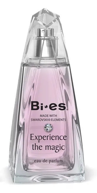 Bi-es Experience The Magic EDP