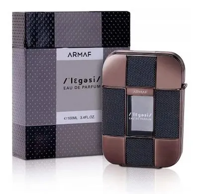 Armaf Legasi for Men EDP