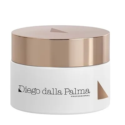 Diego Dalla Palma Icon Time, 24-Hour Revitalising Anti-age Cream (Krem rewitalizujący ze srebrem)