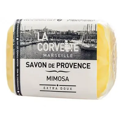La Corvette Provence Soap Mimosa (Mydło `Mimoza`)