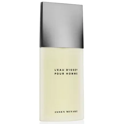 Issey Miyake L'eau D'Issey Homme EDT