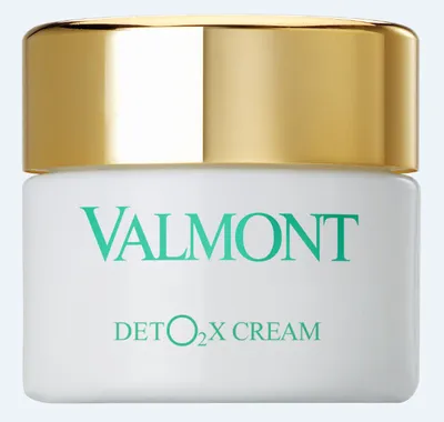 Valmont DETO2X Cream (Krem detoksykująco-dotleniający)