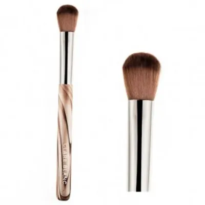 Clare Blanc Contour Brush (Pędzel do konturowania twarzy)