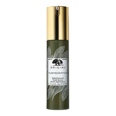 Origins Plantscription, Multi-Powered Youth Serum (Serum do twarzy)