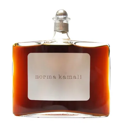 Norma Kamali Incense EDP