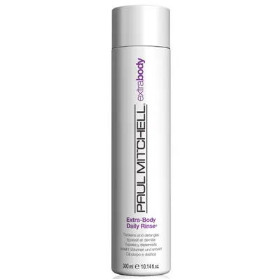 Paul Mitchell Extra Body Daily Rinse (Odżywka do włosów na objętość)
