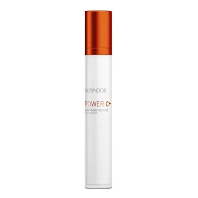 Skeyndor Power C+, Eye Contour Cream (Emulsja z witamina C i kofeiną do okolic oczu)