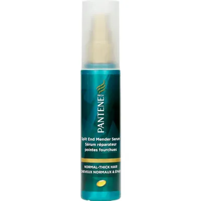 Pantene Pro-V, Split End Serum for Normal - Thick Hair (Serum odbudowujące do zniszczonych końcówek)