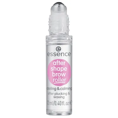Essence Augenbrauenroller Cooling & Calming (Chłodzący roller do brwi po depilacji)