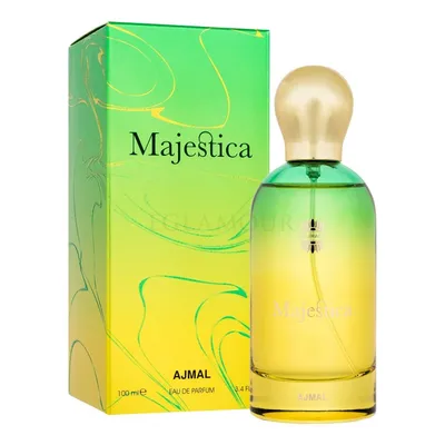 Ajmal Majestica EDP