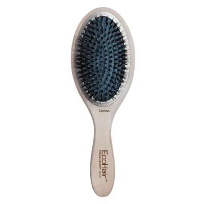 Olivia Garden Eco Hair Paddle Combo (Szczotka do włosów)