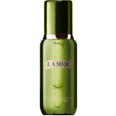 La Mer The New Treatment Lotion (Nawodniająca emulsja do twarzy)