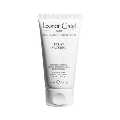 Leonor Greyl Eclat Naturel Creme de Coiffage (Krem do stylizacji)