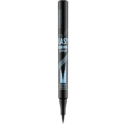 Catrice It's Easy Tattoo Liner Waterproof (Eyeliner wodoodporny)