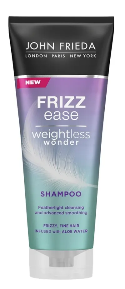 John Frieda Frizz Ease Weightless Wonder Shampoo (Szampon do włosów)