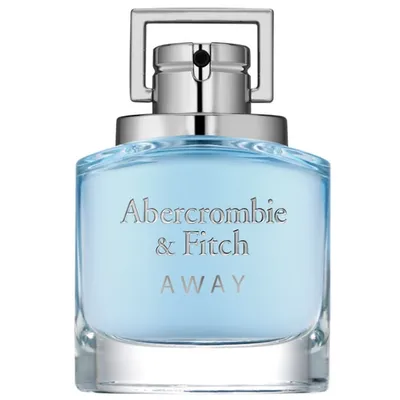 Abercrombie & Fitch Away EDT
