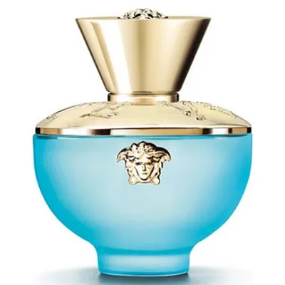 Versace Dylan Turquoise EDP