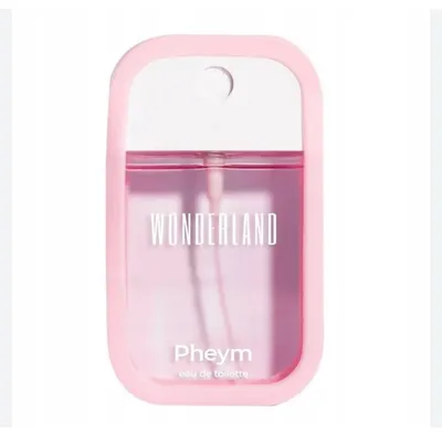 Pheym Wonderland EDT