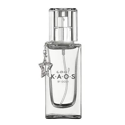 Gosh Cool Kaos For Women EDT