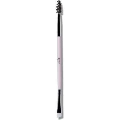 100% Pure Dual Ended Eyebrow Brush (Podwójny pędzel do brwi)