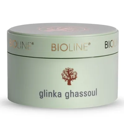 Bioline Glinka ghassoul