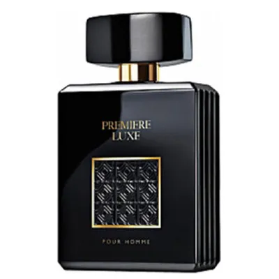 Avon Premiere Luxe Pour Homme EDT