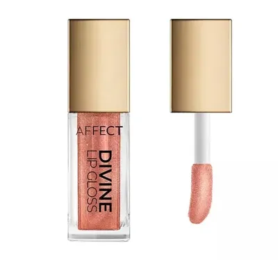 Affect Divine Lip Gloss (Błyszczyk do ust)