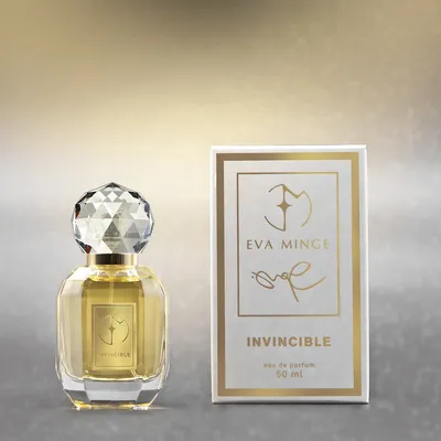 Ewa Minge Invincible EDP