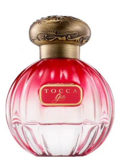 Tocca Gia EDP