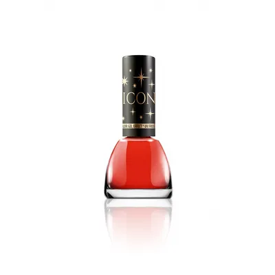 Revers Cosmetics Icon Classic, Lakier do paznokci