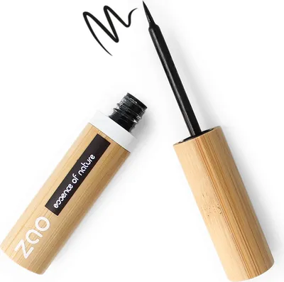 Zao Make - Up Organic Eyeliner Feutre (Eyeliner w płynie)