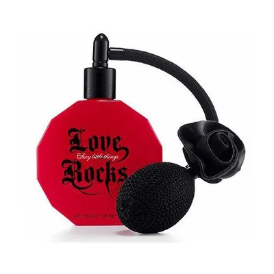 Victoria's Secret Sexy Little Things, Love Rocks EDP