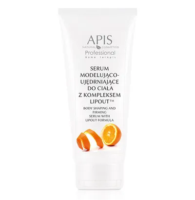 Apis TerApis, Serum do ciała modelująco-ujędrniające