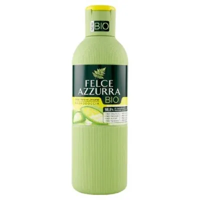 Felce Azzurra Bio Bodywash Aloe Vera & Limone (Żel do mycia ciała)