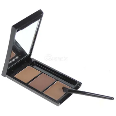 Manhattan Professional Eyebrow Kit (Paleta cieni do brwi)