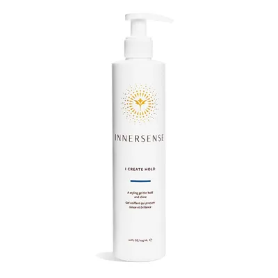 Innersense I Create Hold Styling Gel (Lekki żel do stylizacji loków)