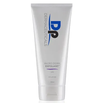 DP Dermaceuticals Micro Derm Exfoliant (Delikatny peeling do twarzy)