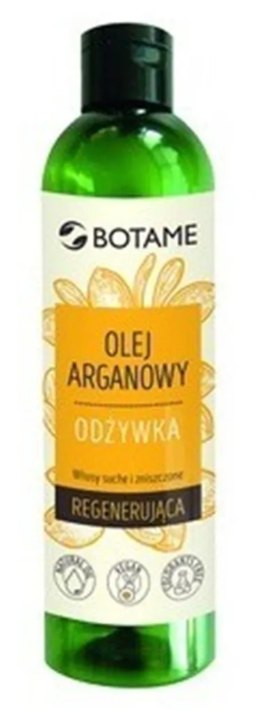Botame Odżywka regenerująca `Olej arganowy`