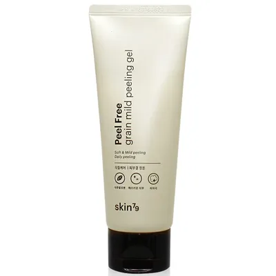 SKIN79 Peel Free Grain, Mild Peeling Gel (Peeling do każdego typu cery)